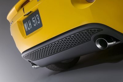 2007 Pontiac Solstice GXP