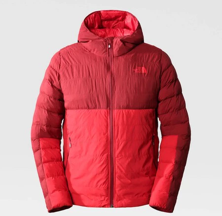 The North Face 1