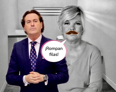 Terelu Campos, 'la dictadora': Pipi Estrada relata sus cuatro años de "maltrato" junto a la hija de María Teresa