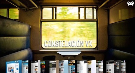 El primer smartphone de la historia y trucos para mejorar las fotos. Constelación VX (CCIV)