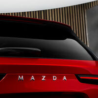 Mazda registra el nombre CX-40 y sólo podemos pensar una cosa: viene un hermano mayor para el CX-30 