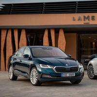 El Škoda Octavia mild-hybrid más barato ya está disponible: con etiqueta ECO y desde 27.300 euros