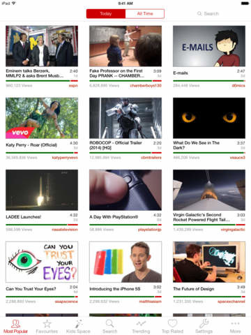 Youplayer