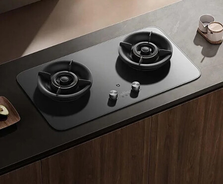 Xiaomi Mijia Timer Gas Stove Pro 2