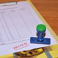 La importancia de los controles periódicas de desempeño 