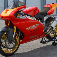 Hay una marca de motores que terminó impulsando las motos de medio planeta en silencio. Y no era japonesa, solo que nunca lo supiste 