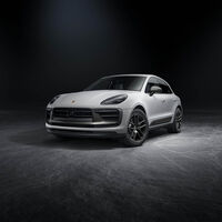 El nuevo Porsche Macan T conserva el 2.0 litros turbo de 265 CV y lo adereza con un chasis más deportivo