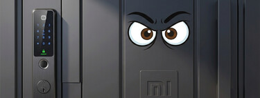 El invento de Xiaomi que convierte cualquier puerta o ventana normal y corriente de tu casa en inteligente 