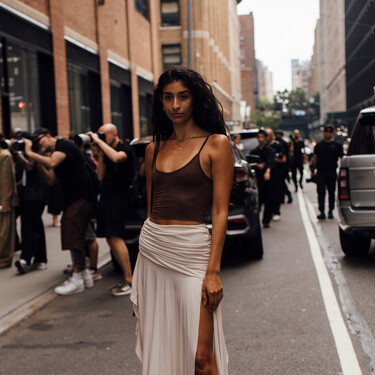 Las sandalias que llevaremos todos los días porque son cómodas y atemporales ahora por menos de 30 euros en El Corte Inglés