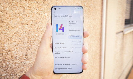 Miui 14