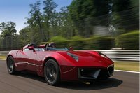 Spada Codatronca Monza ¡A barchettear!