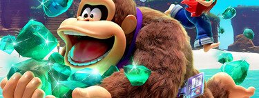 Lo peor que ha hecho Nintendo es entrar en una pelea que ni le beneficia ni le conviene. La mejor prueba de ello es el DLC de Donkey Kong Bananza