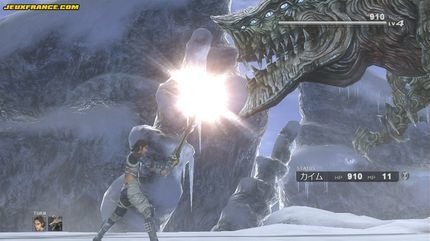 'Lost Odyssey': nueva ración de imágenes
