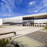 El BMW Serie 3 será fabricado en la planta de San Luis Potosí
