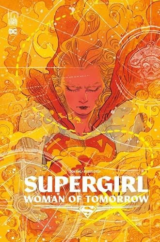 Supergirl: Woman of Tomorrow (DC DELUXE)