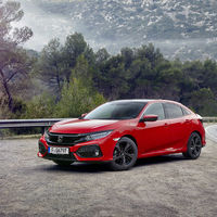 El Honda Civic, camino de las 25 millones de unidades producidas: ¿cuál es el secreto de su éxito?