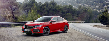 El Honda Civic, camino de las 25 millones de unidades producidas: ¿cuál es el secreto de su éxito?
