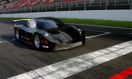 El coche eléctrico más rápido del mundo y el coche volador. Regreso a Motorpasión Futuro