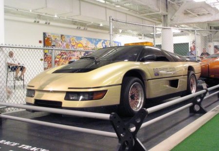 Dodge m4s turbo