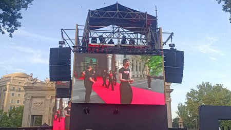 Netflix Fiesta