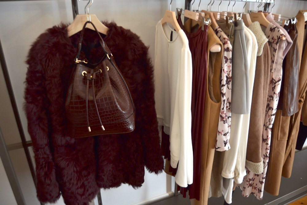 Foto de Mango avance colección Otoño-Invierno 2013 (13/29)