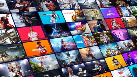 EA Play está de oferta: todos los usuarios de Xbox y PlayStation podrán hacerse con su primer mes por menos de 1 euro