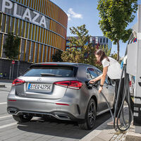 Europa va a vigilar el consumo de los coches PHEV y endurecerá su protocolo de homologación para que sea más realista