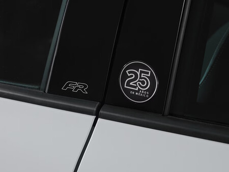 SEAT 25 Aniversario