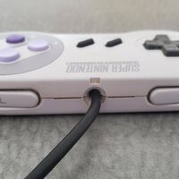 Estos clásicos marcaron un antes y un después en la SNES y ahora no podemos vivir sin ellos: los botones L y R del control 