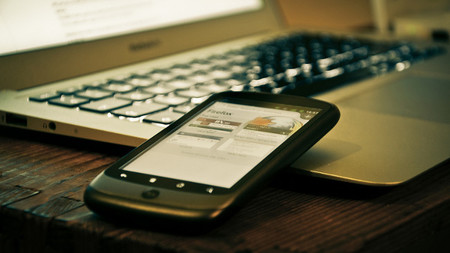 La web móvil más importante que nunca estas Navidades