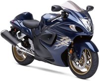 Primeras imágenes de la nueva Hayabusa