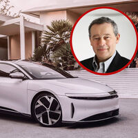 "Muchos coches eléctricos son una porquería". El ex-CEO de la peor rival de Tesla es claro: hay que invertir más en motores eficientes y menos en baterías