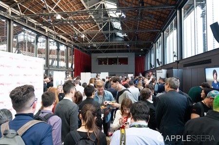 ShowStoppers, las curiosidades del evento previo al MWC19
