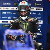 Confirmado. Un piloto de MotoGP se retira con 30 años porque quiere correr en la Fórmula 3 