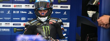 Confirmado. Un piloto de MotoGP se retira con 30 años porque quiere correr en la Fórmula 3 