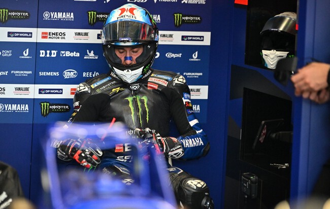 Rins Austria Motogp 2026 2