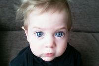 Sorprendido por la sorpresa que se llevó la enfermera de Guim al conocer su menú con 9 meses