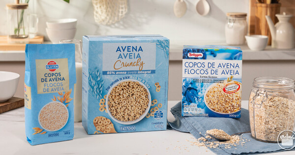 Copos de avena de Mercadona: quién los hace, sus propiedades y recetas para  sacar provecho