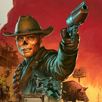 ¡Detallazo de Amazon! Puedes ver gratis la Temporada 1 de Fallout, y no es el único regalo al que puedes acceder 