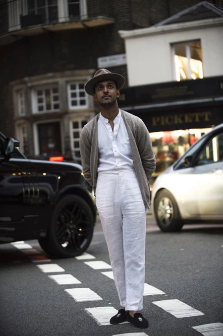 El mejor street-style de la semana