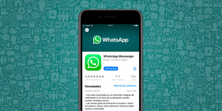 WhatsApp añade modo oscuro: por fin llega una de las características más esperadas a iOS