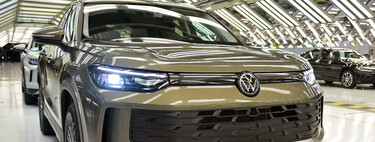 El CEO de Volkswagen lo admite: ya no es viable exportar autos de México a Estados Unidos. Los aranceles de Trump aprietan a la marca