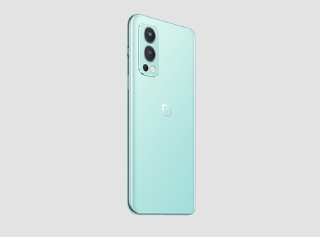 OnePlus Nord 2T 5G Specs - OnePlus (España)