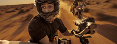 Ducati se picó con Triumph por dar la vuelta al mundo. Se lo han tomado tan en serio que acaban de vapulear el récord mundial en un tiempo inimaginable 