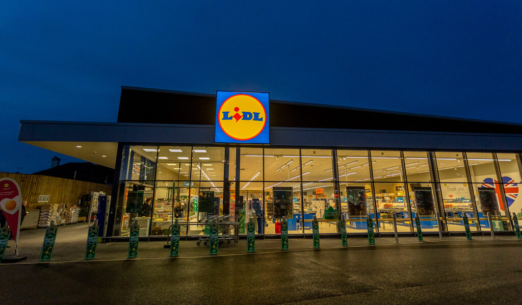 Hoy en Lidl: la hidrolimpiadora flexible Parkside ideal para limpiar en los rincones más difíciles