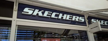 Skechers arrasa rebajando los botines de piel que mejor combinan con vaqueros y son ideales para este otoño