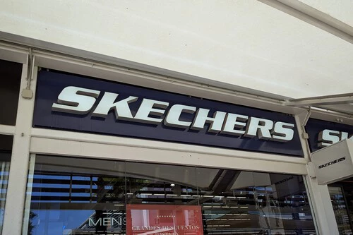 Skechers 1