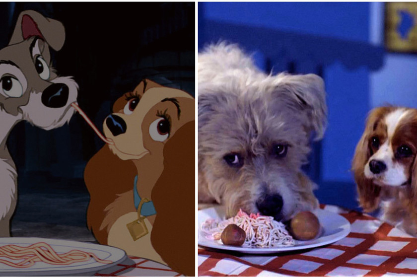 Disney prepara el 'remake' de