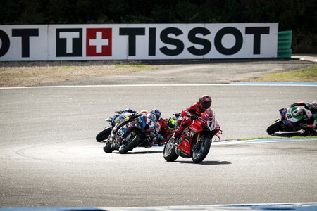 Bulega Estoril Sbk 2025