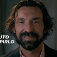 De ganar el mundial con Italia a jugar con Gerard Romero en Jijantes. Andrea Pirlo llega a la Kings League de la mejor manera posible 
